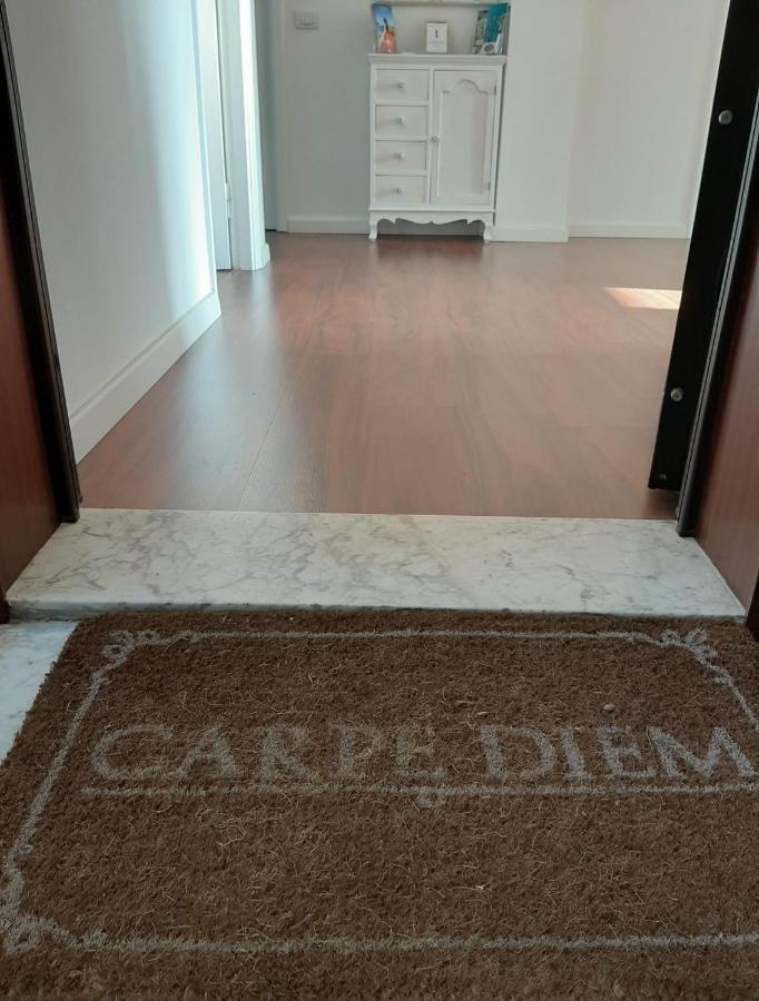 Carpe Diem Ancône Extérieur photo
